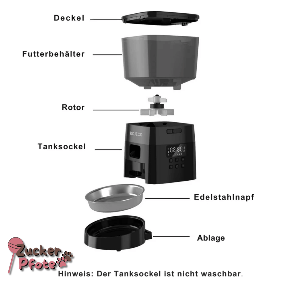 FeedSmart