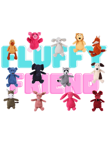 FluffyFriend