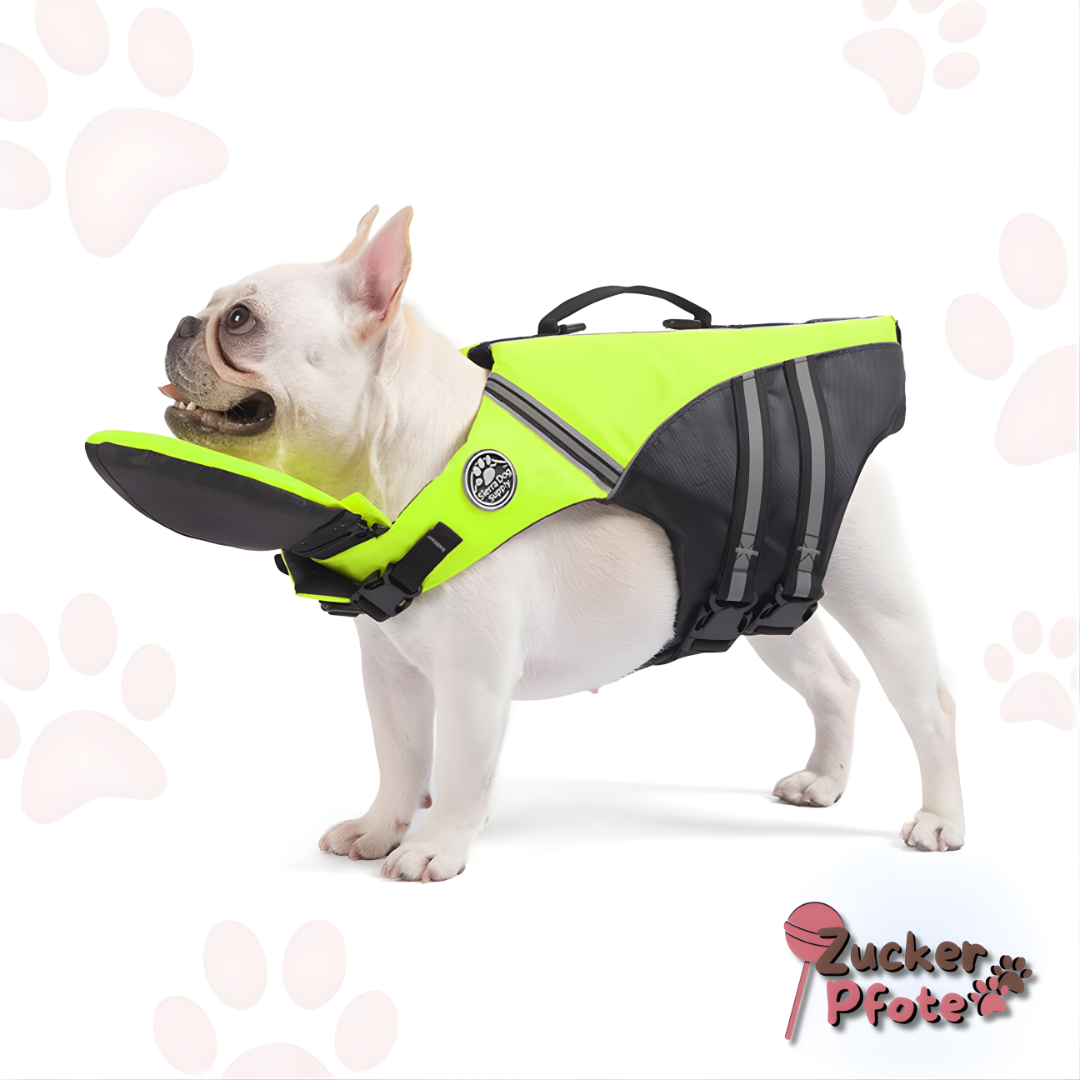 AquaPaw Pro™ - Hundeschwimmweste