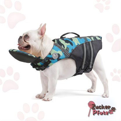 AquaPaw Pro™ - Hundeschwimmweste