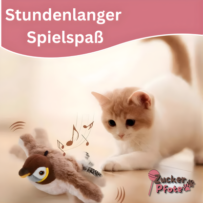 FunBird -  Der flatternde Spielspaß