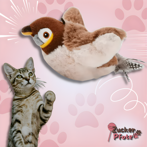 FunBird -  Der flatternde Spielspaß