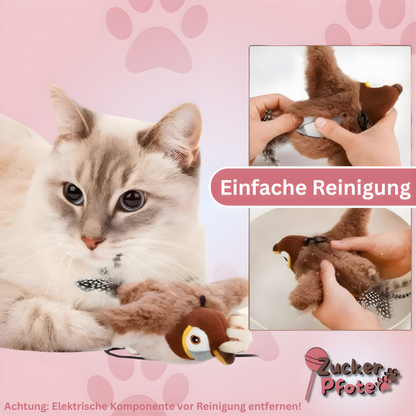 FunBird -  Der flatternde Spielspaß