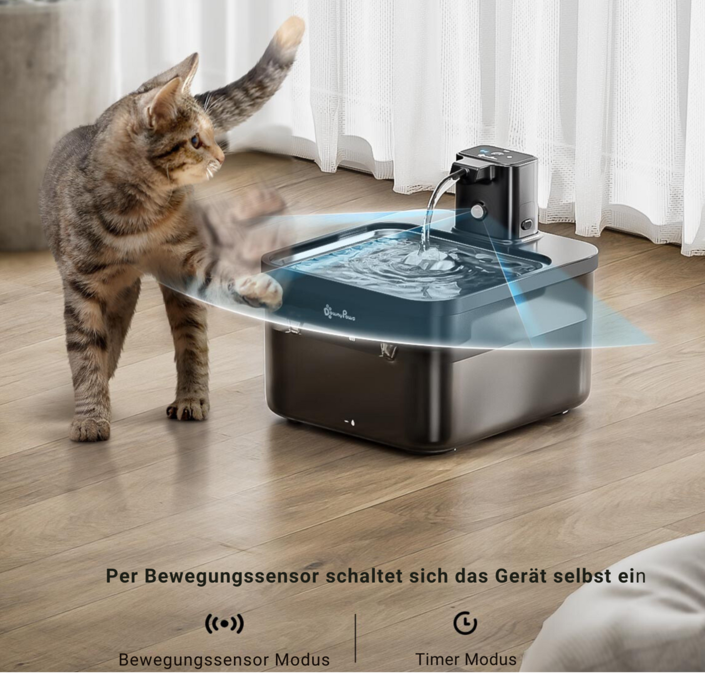 HydroCat