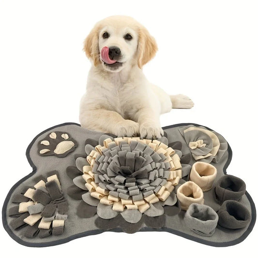 PawJoy Schnüffelmatte