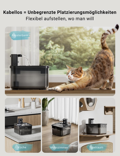 HydroCat